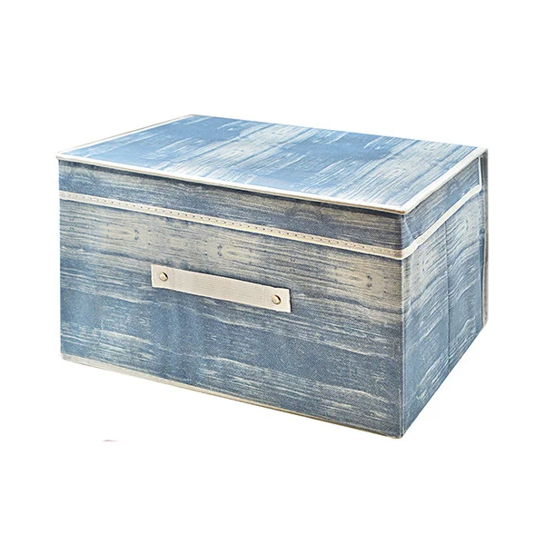 Ящик для хранения вещей Hoz ПВХ (MMS-R29648)