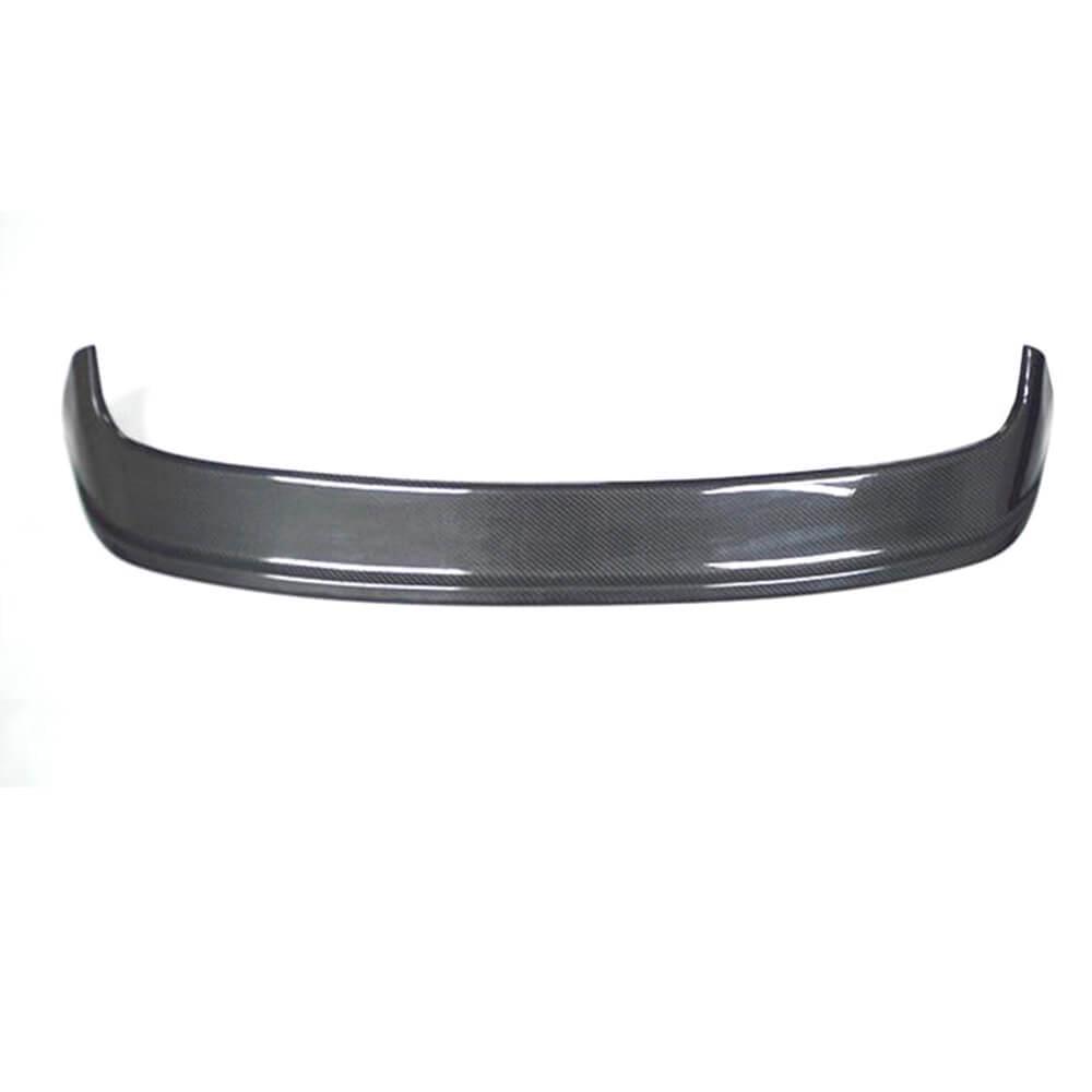 Спойлер DDCarbon для Base HB 2012-2017 гг./Volkswagen Golf 7/E-Golf натуральный карбон (148410)