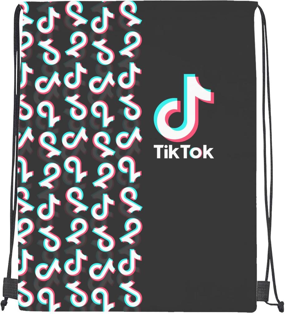 Мішок спортивний Tiktok 4 (20299056)
