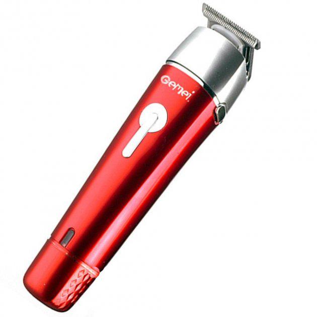 Машинка для стрижки волос Gemei GM-571 (O29FMV013) Машинка для стрижки волос Gemei GM-571 (O29FMV013)