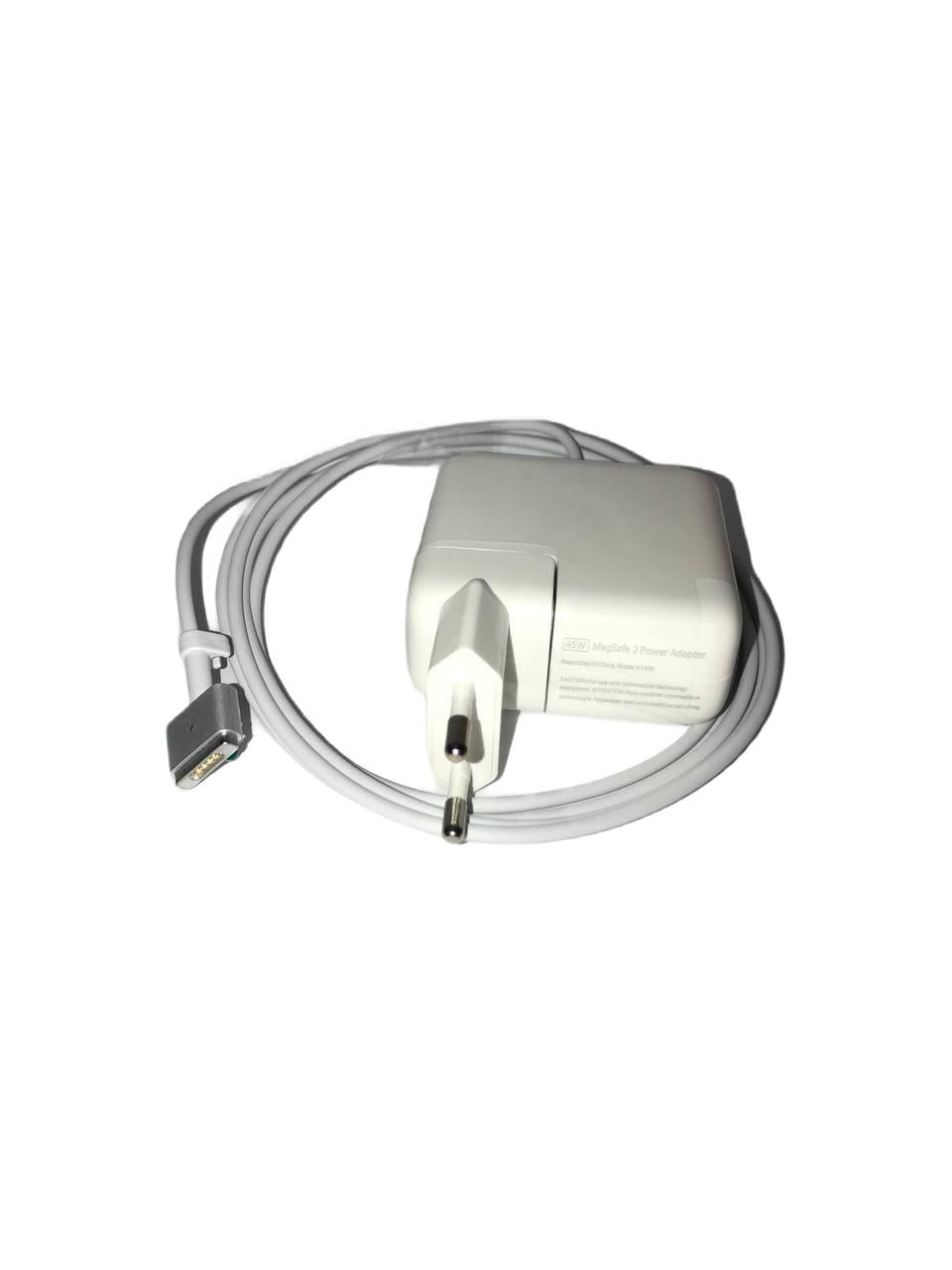 Зарядка для ноутбука Apple 14,85V5A 45w Белый (000545055)