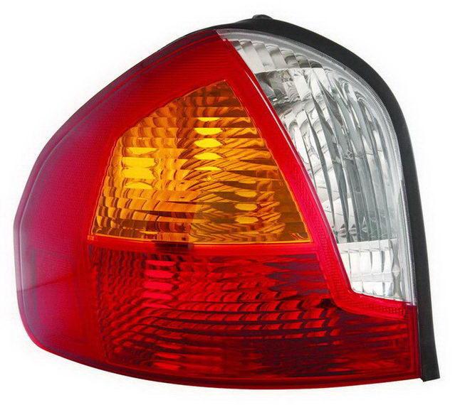 Фонарь задний левый Hyundai Santa FeI2000-2005 (221-1955L-UE)