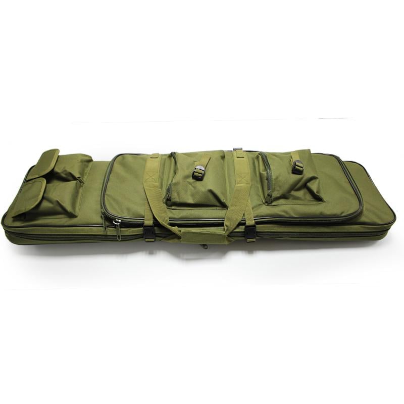 Чехол-рюкзак для оружия 100 см Black (GB-03-BK) - фото 5