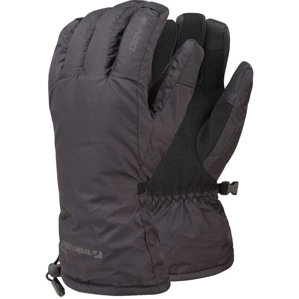 Перчатки Trekmates Beacon DRY Glove S Black (1054-015.0899)