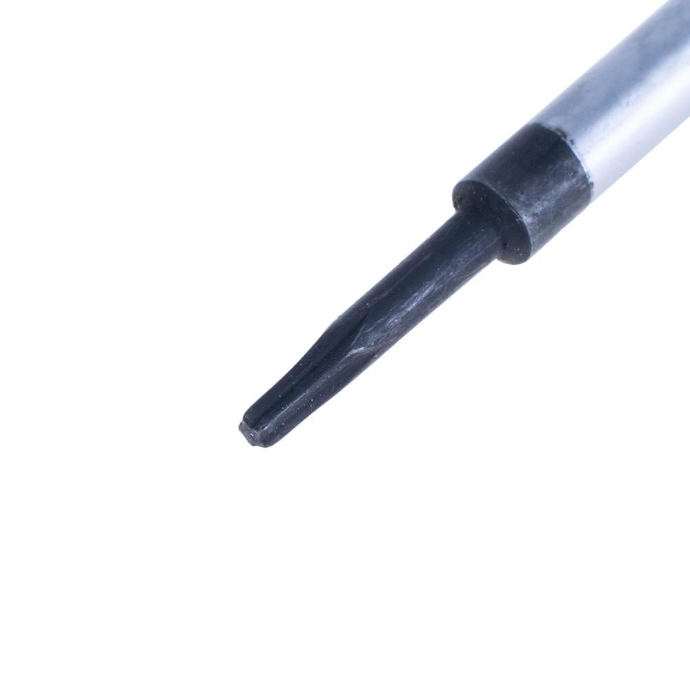 Отвертка звездообразная JAKEMY JM-8147 Pentalobe 1.2 (ART-14778) - фото 2