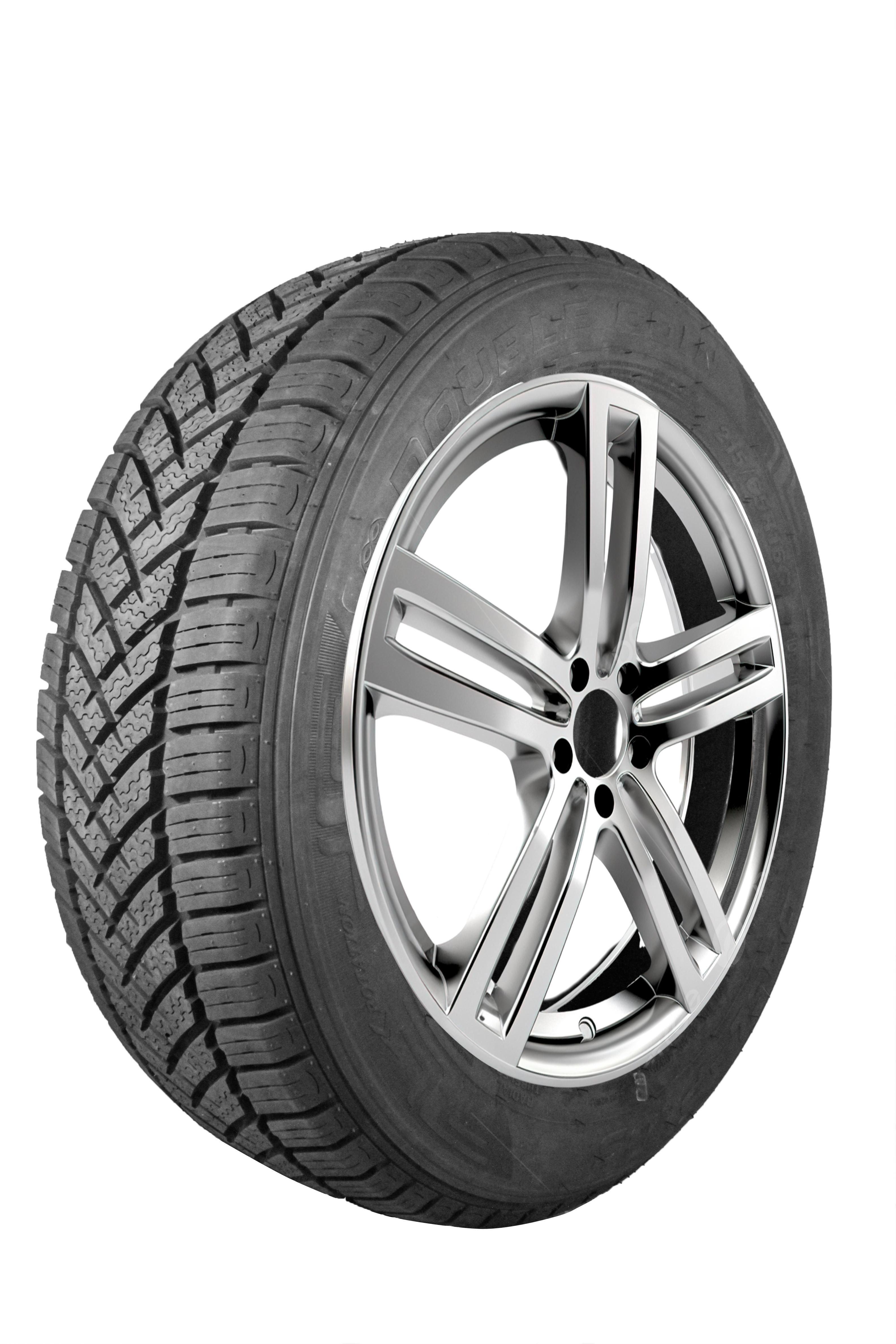 Шина всесезонная Double Coin DASL+ 195/65 R16C 104/102T - фото 4