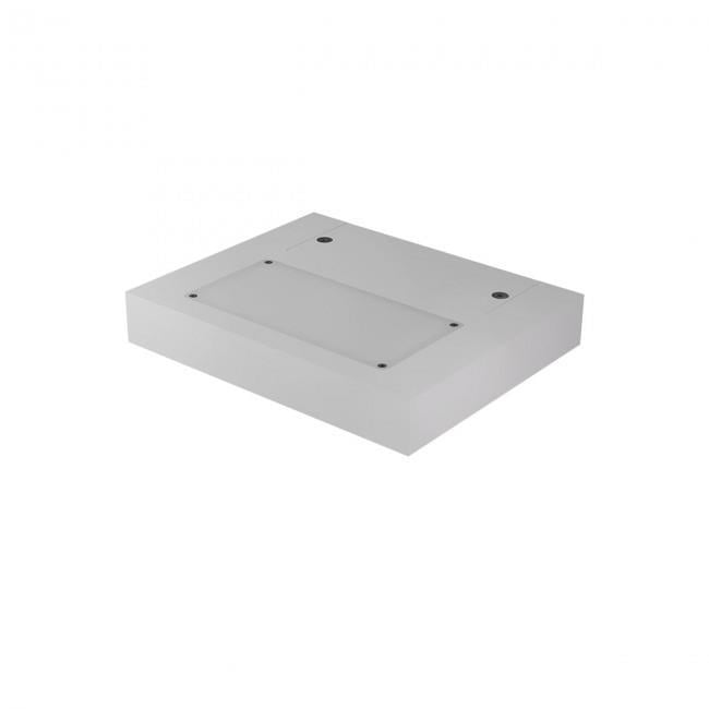 Бра Redo Lamina Ap LED 15 W 3000K Sbk 5.1.2 (01-3013)