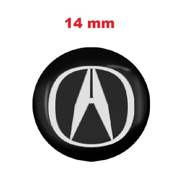 Логотип для автоключа Acura KS60 - фото 2