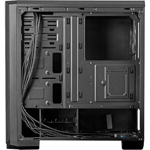 Корпус Modecom Oberon Pro LE Midi-Tower no PSU ATX Black (AT-OBERON-PR-10-000000-LE) - фото 5