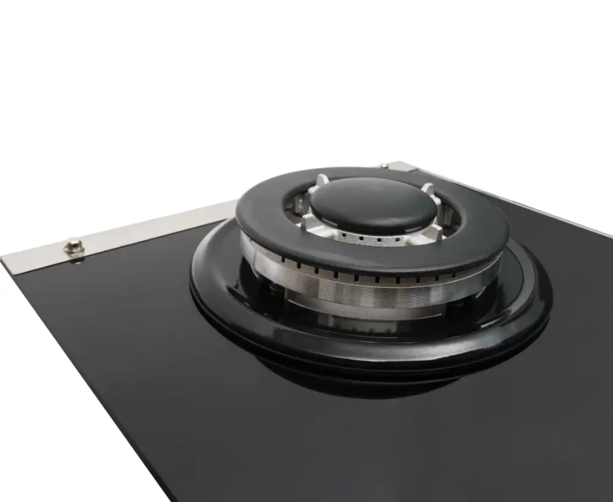 Варильна поверхня Ventolux HG320G CEST 7 Black - фото 6