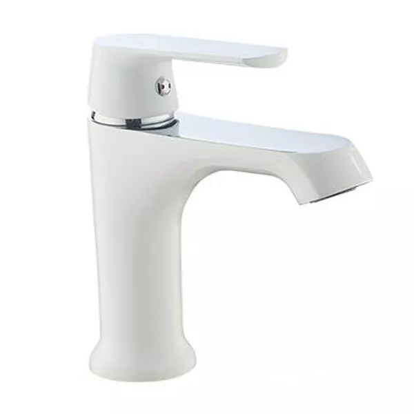 Змішувач для умивальника Frap F1031 (1034087)