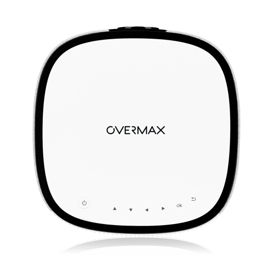 Проектор Overmax Multipic 4.5 - фото 4