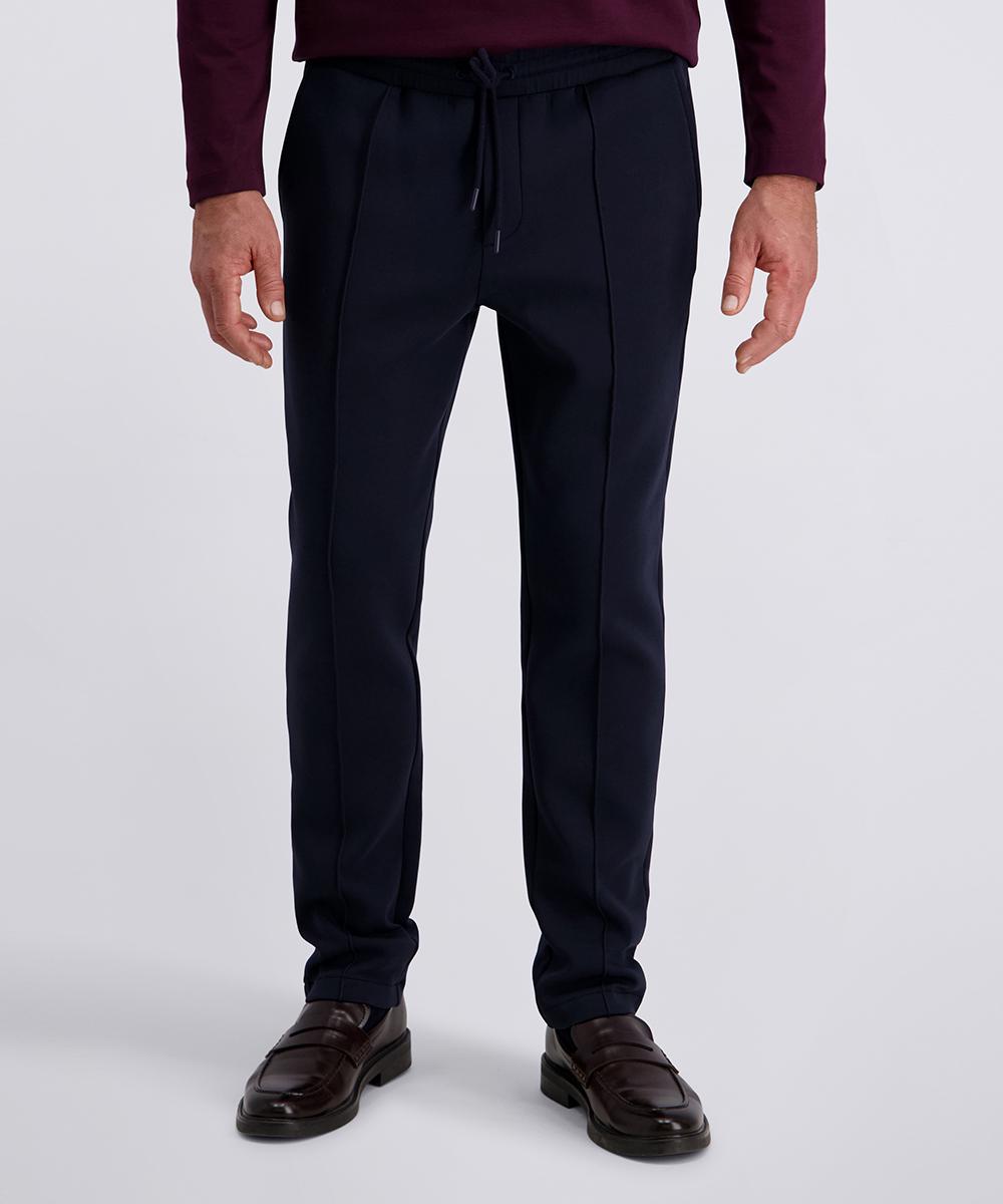 Спортивные брюки мужские Pierre Cardin S Темно-синий (C5 40666.4044.6325-S)