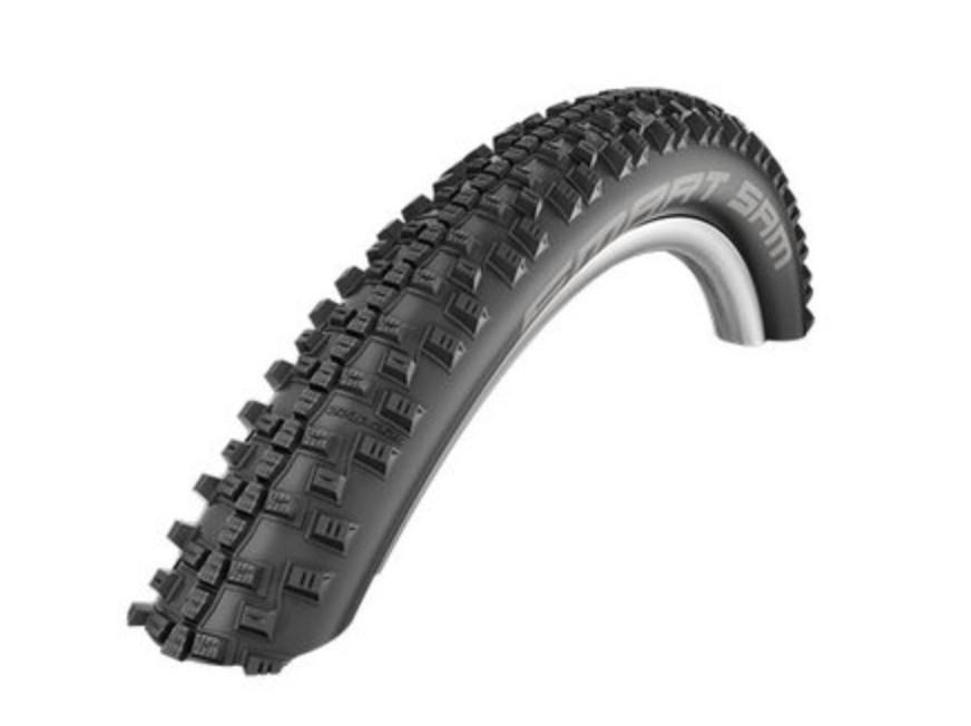 Велопокрышка Schwalbe Smart Sam 29x2.25 57-622 67TPI 810g