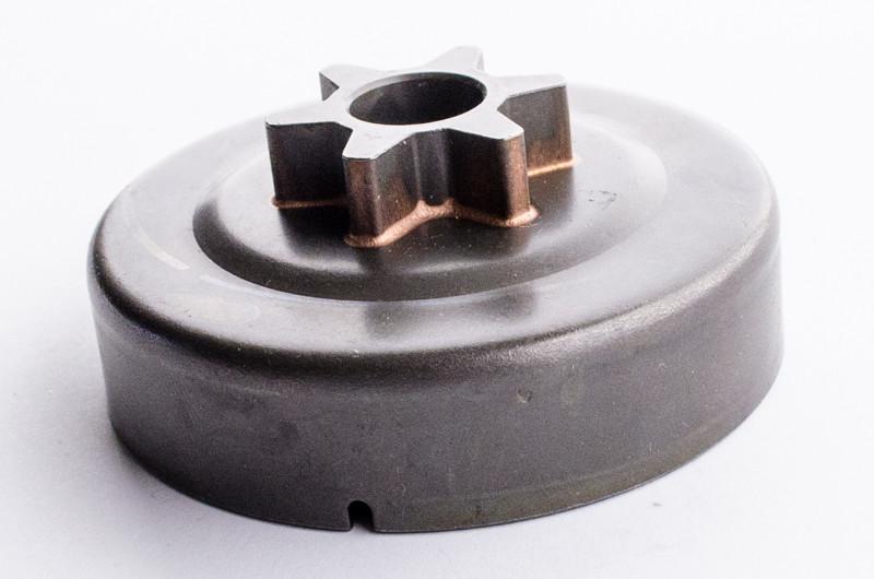 Корзина сцепления 3/8 для бензопил MS 170/180/210/230/250 (0583)