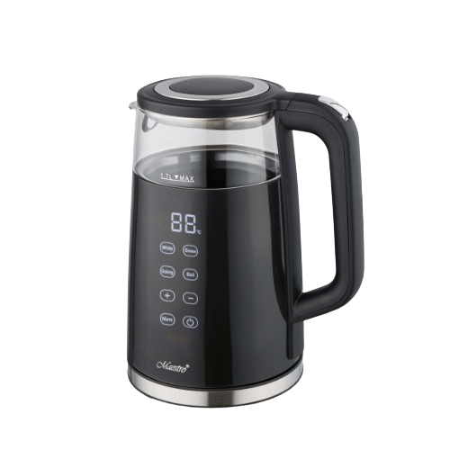 Електрочайник Maestro MR-049 2,0 л (2541430163) Електрочайник Maestro MR-049 2,0 л (2541430163)