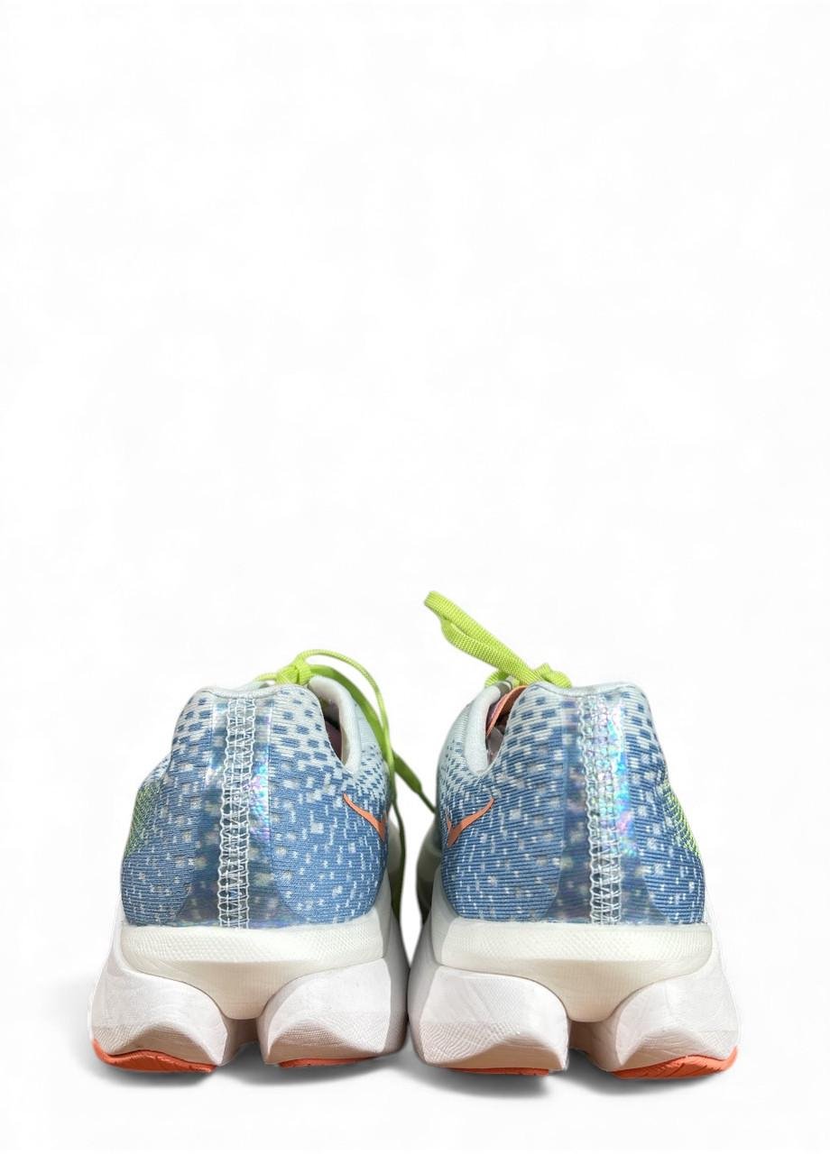 Кроссовки женские Hoka One One Mach-X 1141451 DLL р. 43 1/3 27,5 см Голубой (30644432) - фото 3 Кроссовки женские Hoka One One Mach-X 1141451 DLL р. 43 1/3 27,5 см Голубой (30644432) - фото 3