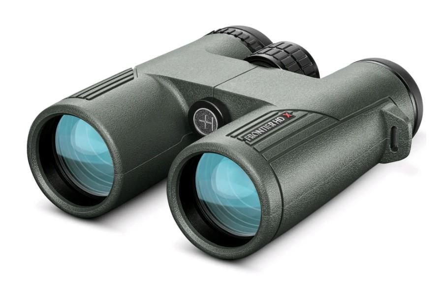 Бинокль Hawke Frontier HD X 8x42 Green (38010)