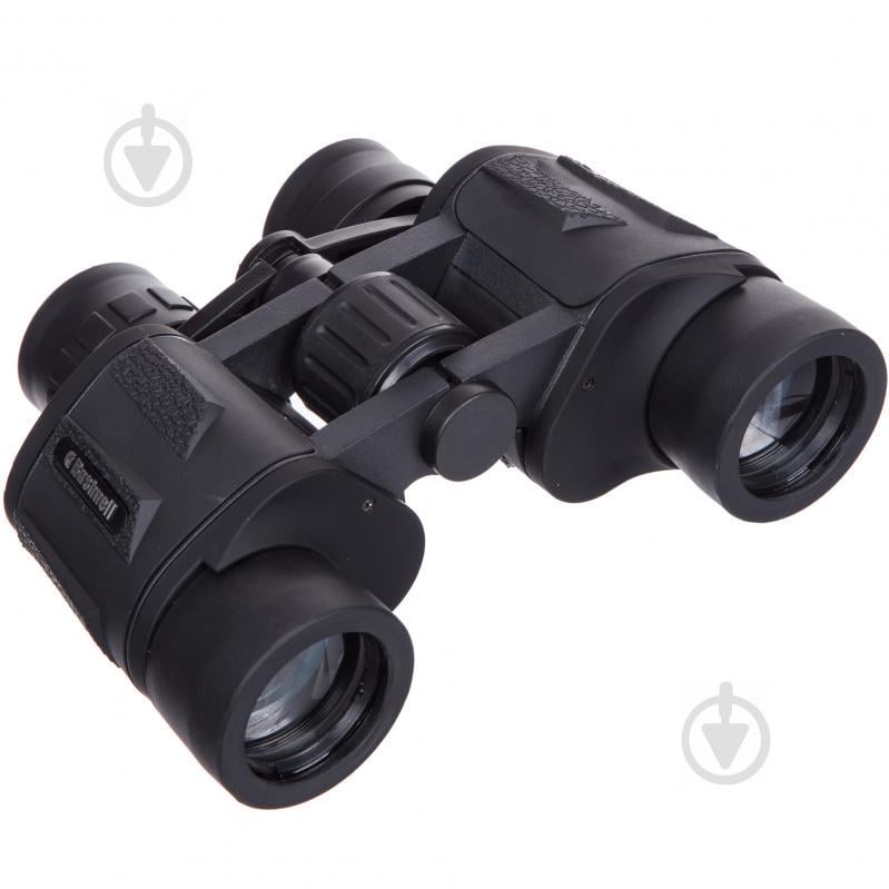 Бинокль BUSHNELL 7х35 TY-1644 (пластик, стекло, PVC-чехол) D35CT218 (PT0010)
