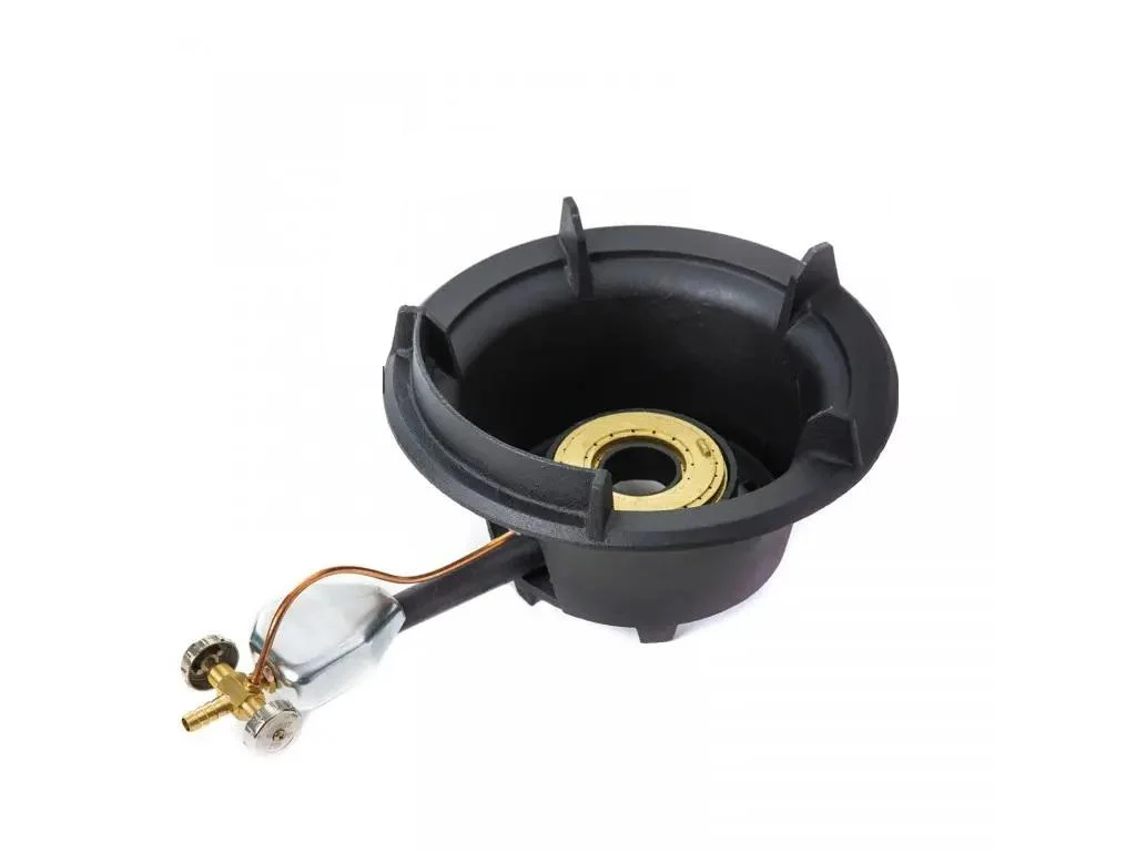 Газовая горелка LPGBURN ZY 9L-04 25