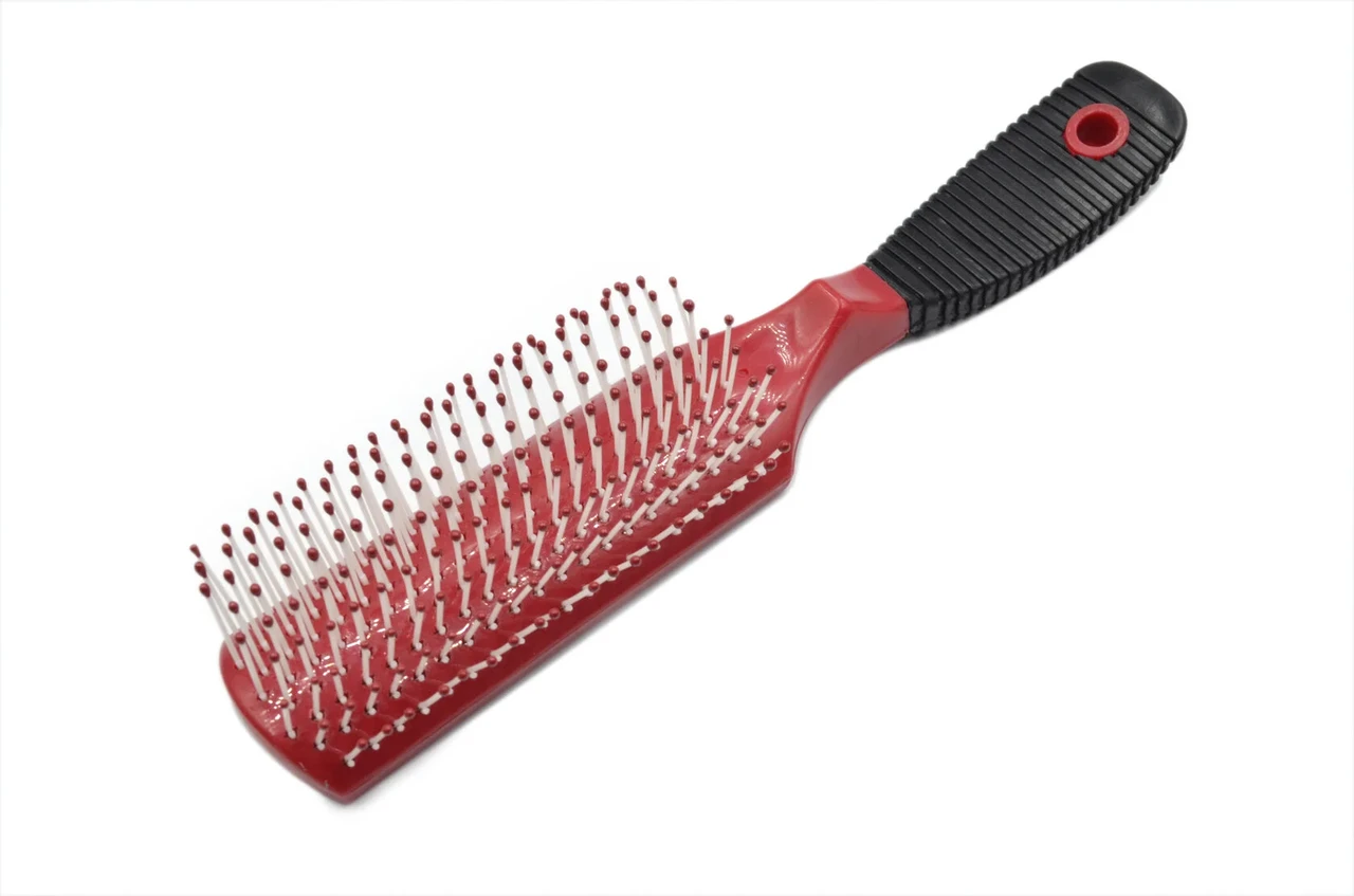 Щетка массажная для волос Beauty Luxury HB-01-01