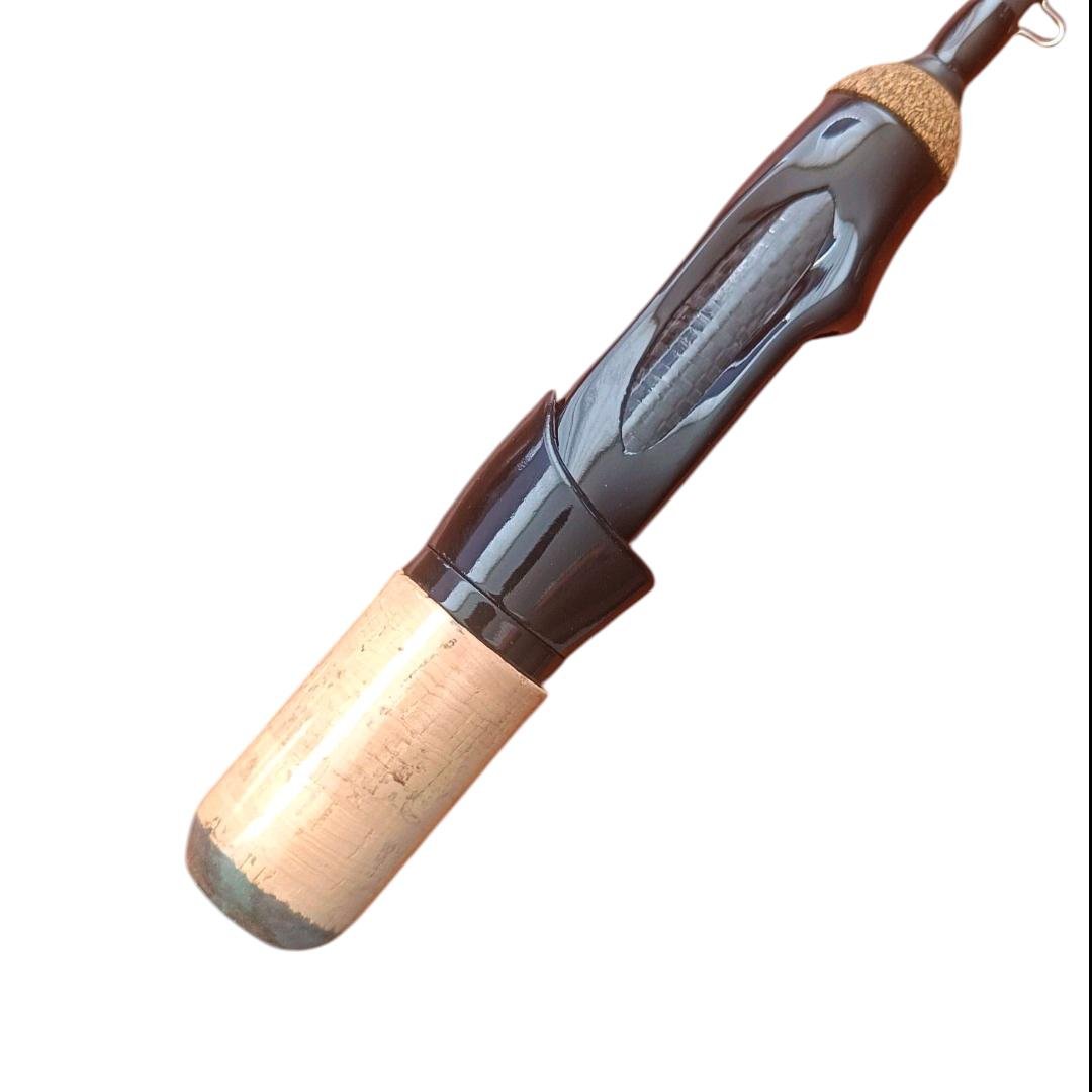 Удочка LEO FISHING для зимней рыбалки 63 25" 63 см - фото 4 Удочка LEO FISHING для зимней рыбалки 63 25" 63 см - фото 4