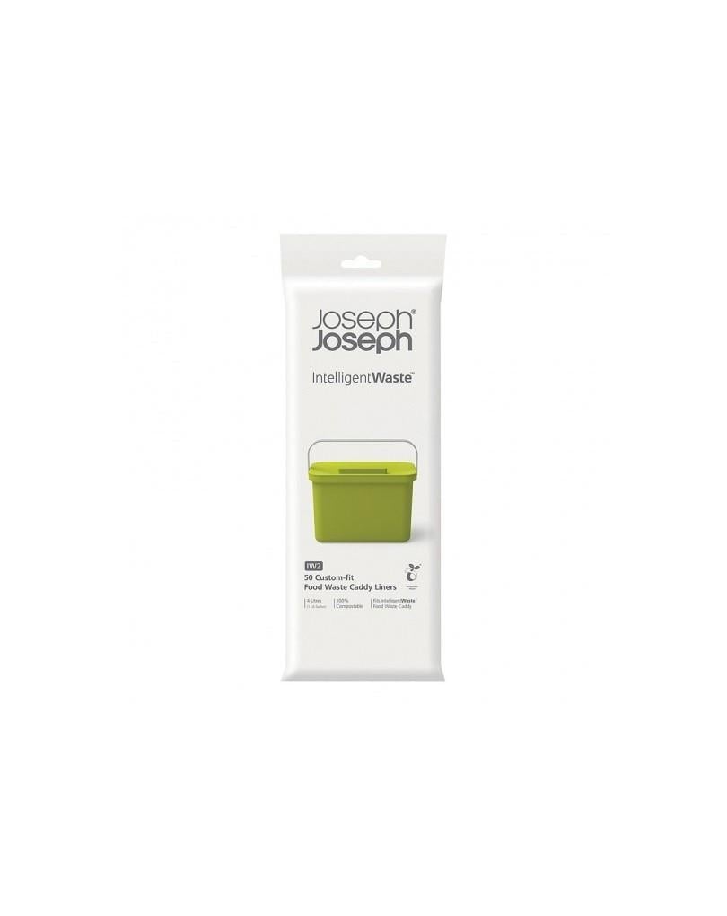 Пакеты для мусора Joseph Joseph Compostable Bags Pack (30007)