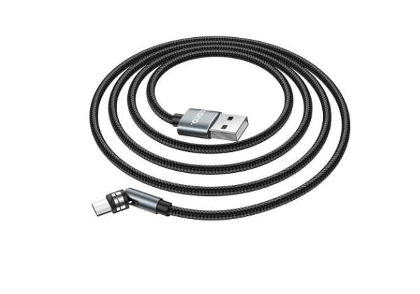 Кабель магніт Hoco USB micro U94 Кабель магніт Hoco USB micro U94