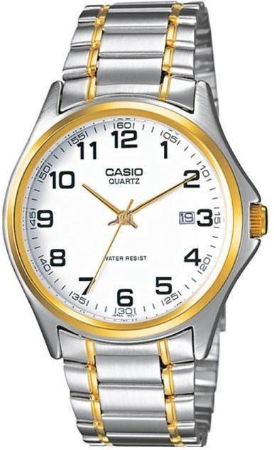 Часы мужские Casio MTP-1188G-7BEF