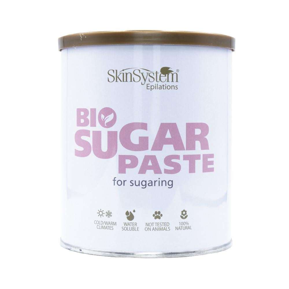Паста сахарная Skin System STRONG BIO 1100 г (37218066)