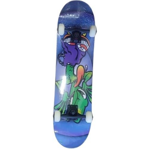 Скейтборд Explore Sonic New Alien (2941839314)