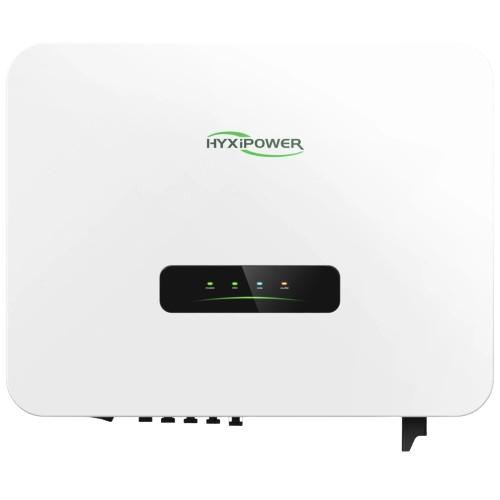 Инвертор гибридный HYXiPower HYX-H25K-HT 25 кВт
