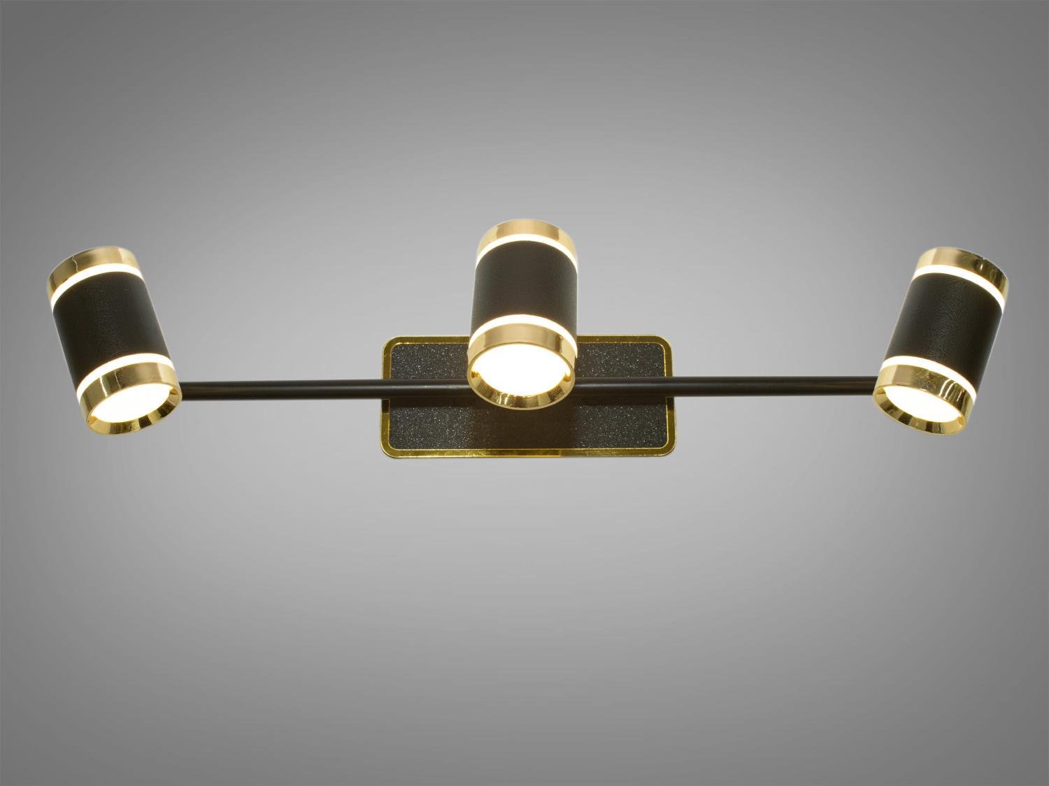 Светильник направленного света 10W (5932/3) Светильник направленного света 10W (5932/3)