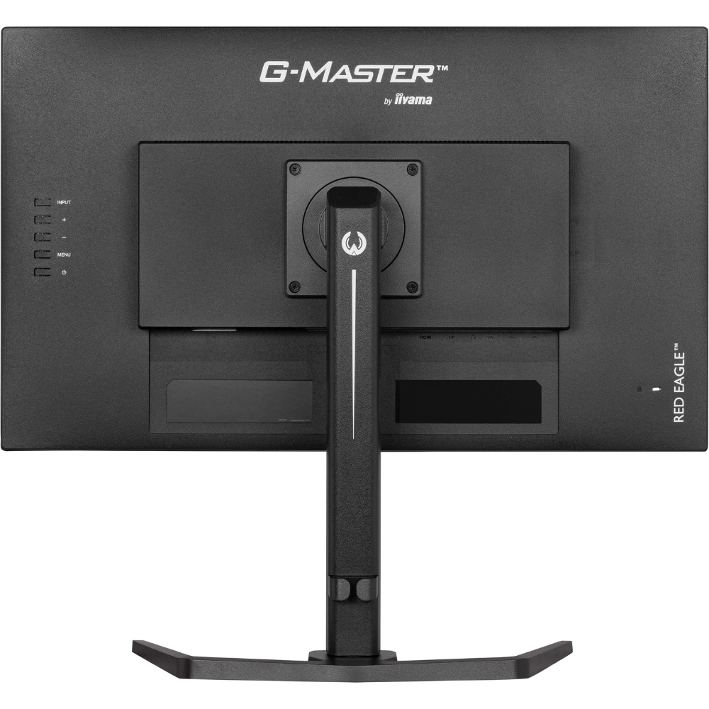 Монітор Iiyama G-Master IPS (GB2770QSU-B6) - фото 4