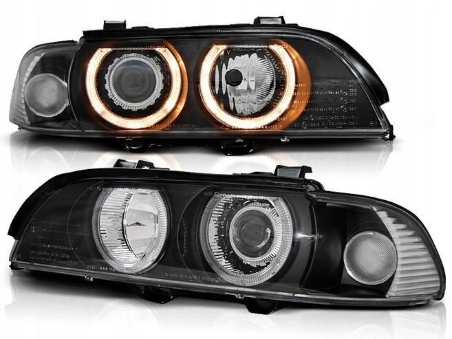 Автомобільні фари передні BMW 5 E39 (2888609807)