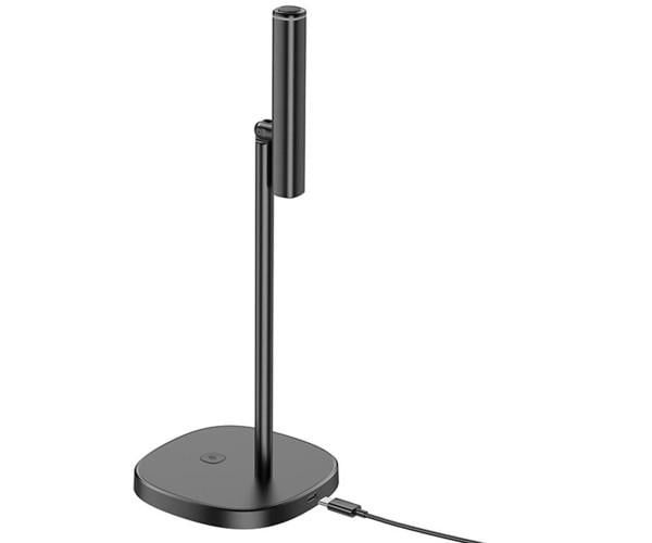 Мікрофон настільний USB Hoco L16 Black