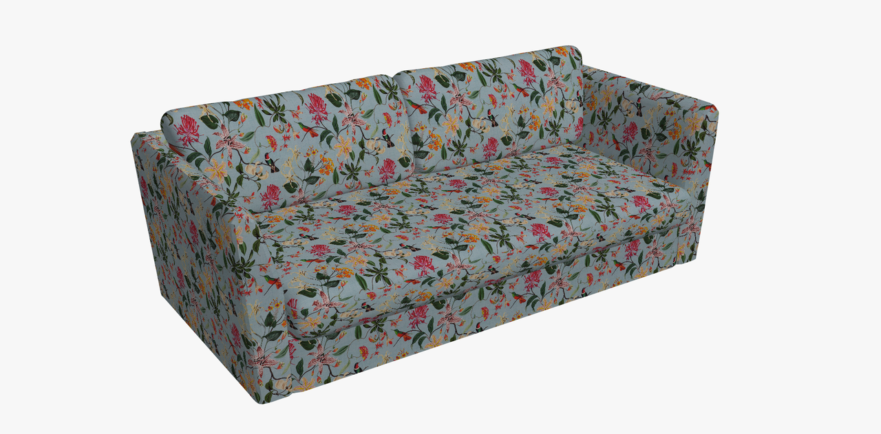 Ткань BIG YETI материал хлопок плотность 240 г/м2 ширина 280 см (1402926506) - фото 5 Ткань BIG YETI материал хлопок плотность 240 г/м2 ширина 280 см (1402926506) - фото 5