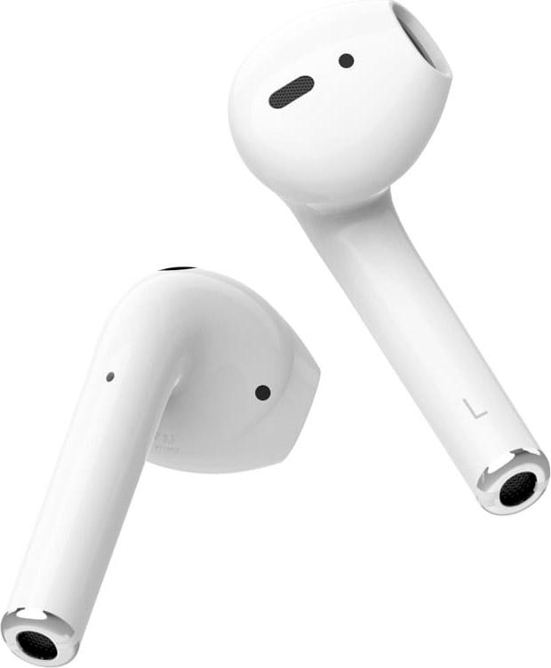 Наушники Hoco EW41 Stereo Bluetooth Headset White - фото 6 Наушники Hoco EW41 Stereo Bluetooth Headset White - фото 6
