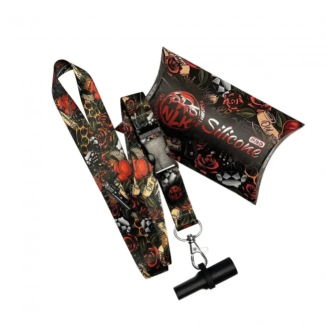 Мундштук для кальяна персональный Personalka Silicone Pro Old School (2335871634) Мундштук для кальяна персональный Personalka Silicone Pro Old School (2335871634)