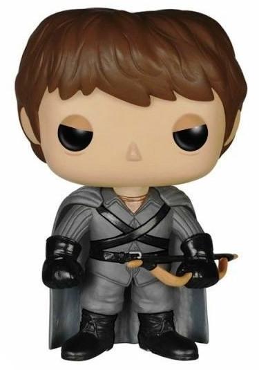 Фігурка Funko Pop Game Of Thrones Ramsay Bolton Exclusive 10 см 