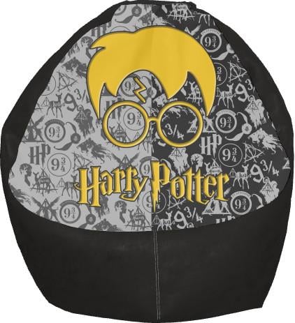 Кресло-груша Harry Potter 17 S (13277538)