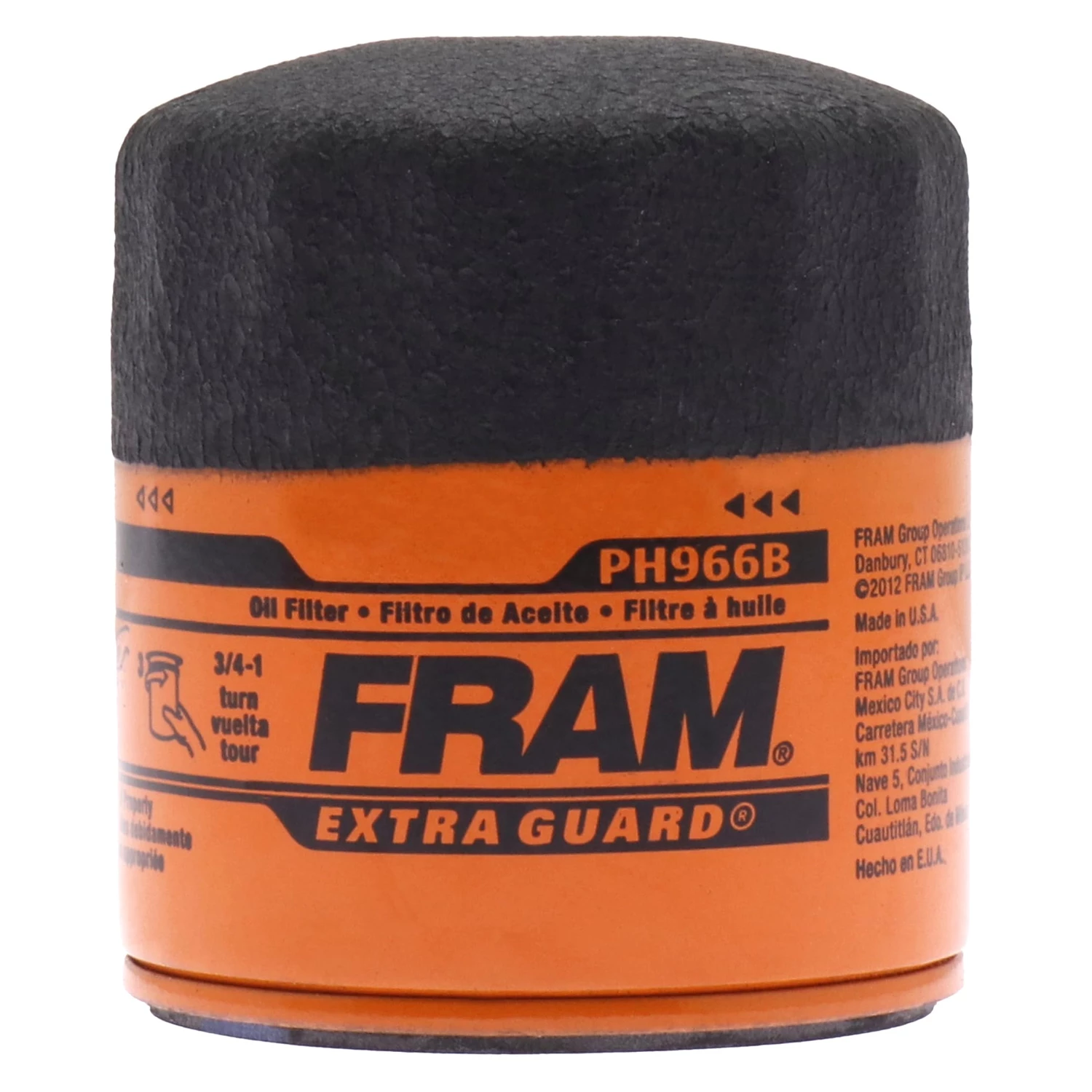 Фільтр оливи FRAM 6124065210 (PH966B) Фільтр оливи FRAM 6124065210 (PH966B)