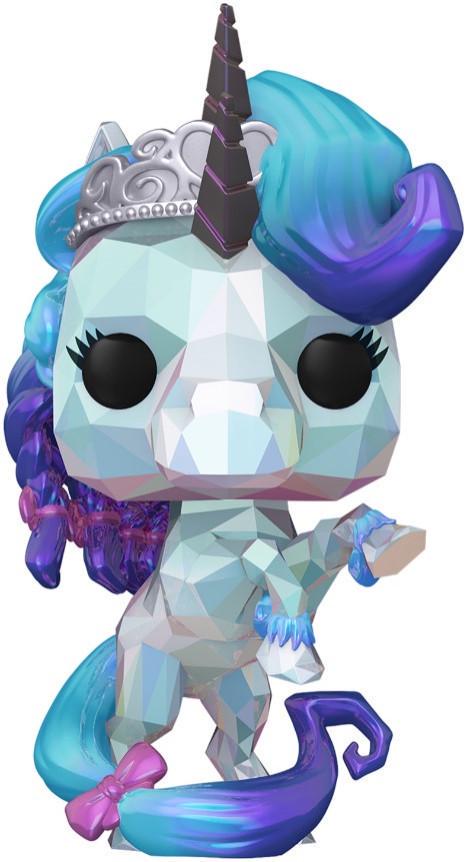Фігурка Funko Pop Wonderlands Butt Stallion 10 см (W BS 859)