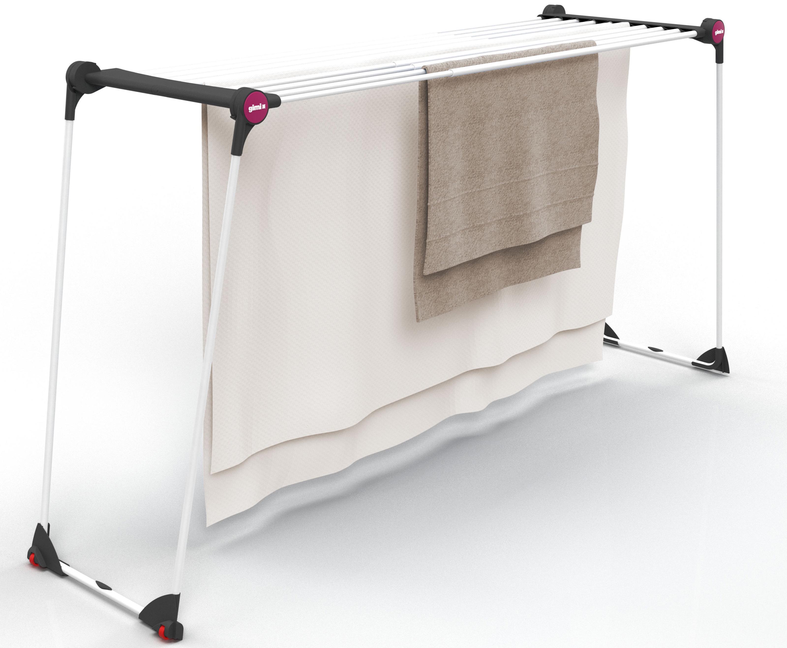 Сушилка для белья напольная Gimi Dinamik 20 Plus (169267) - фото 2