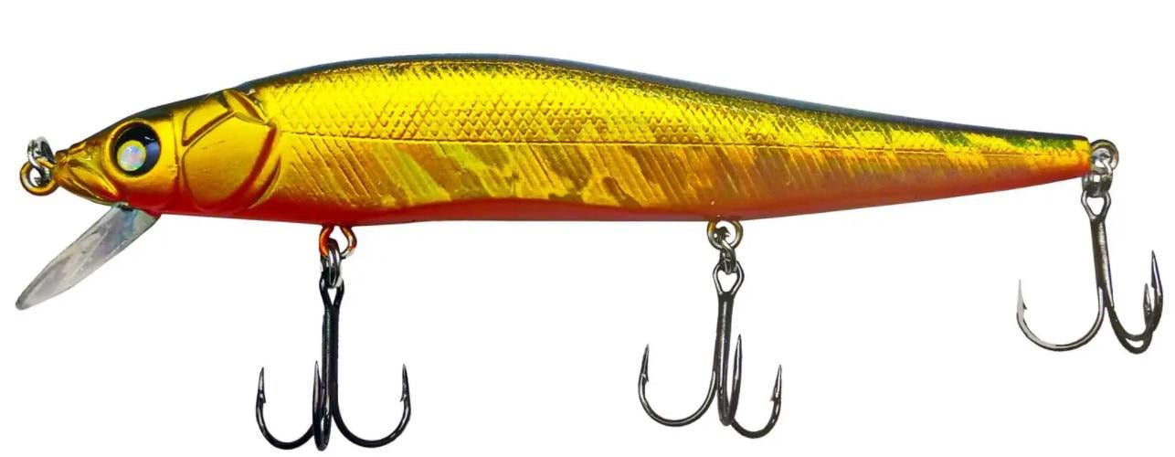 Воблер Condor BASSTEN 110 мм 14 г цвет Desert (4621110-110-D)