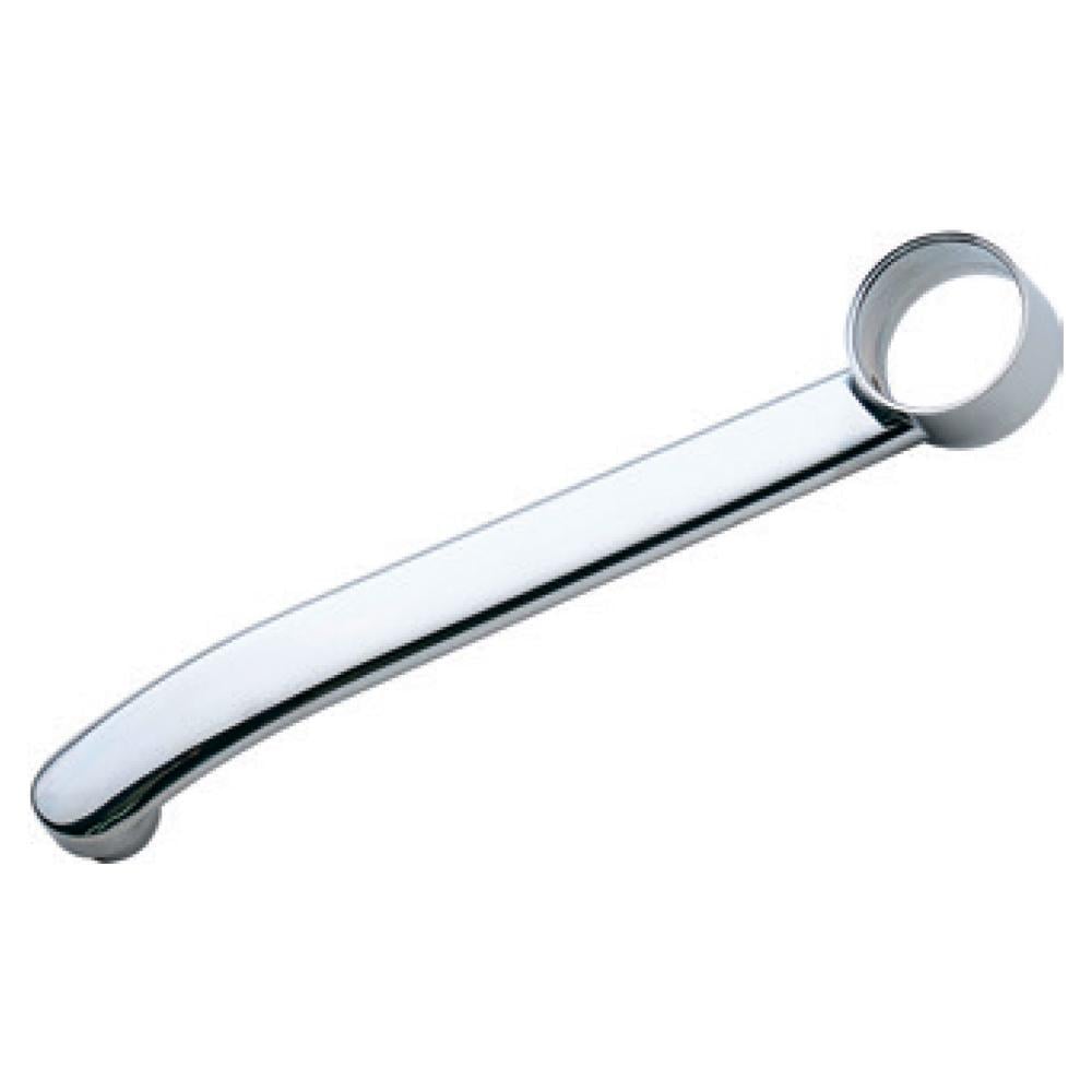 Излив для кухни Aquatica XH-3240 SS прямой 250 мм (9793560) Излив для кухни Aquatica XH-3240 SS прямой 250 мм (9793560)