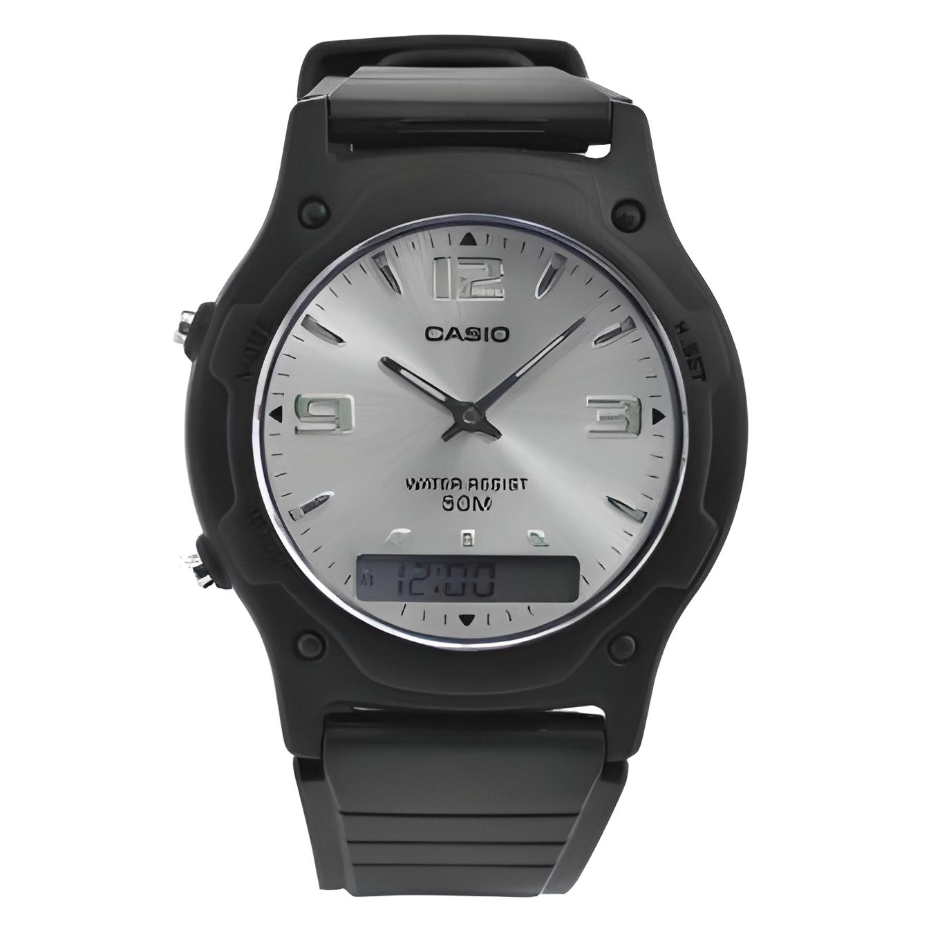 Часы мужские Casio AW-49HE-7AVEF