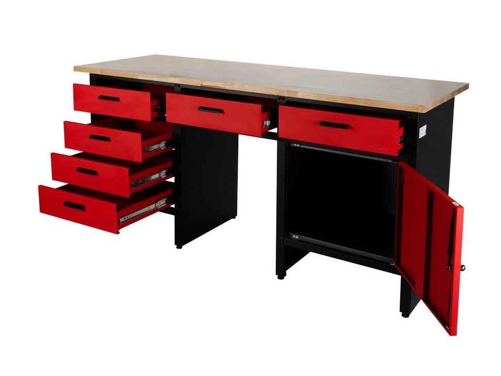 Верстак Holzmann WT1700 (24852373) - фото 4