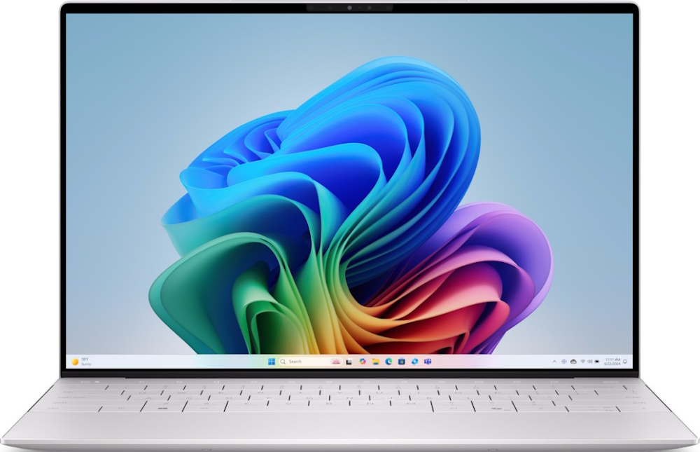 Ноутбук Dell XPS 13 9350 (XPS9350-9101SLV-PUS)