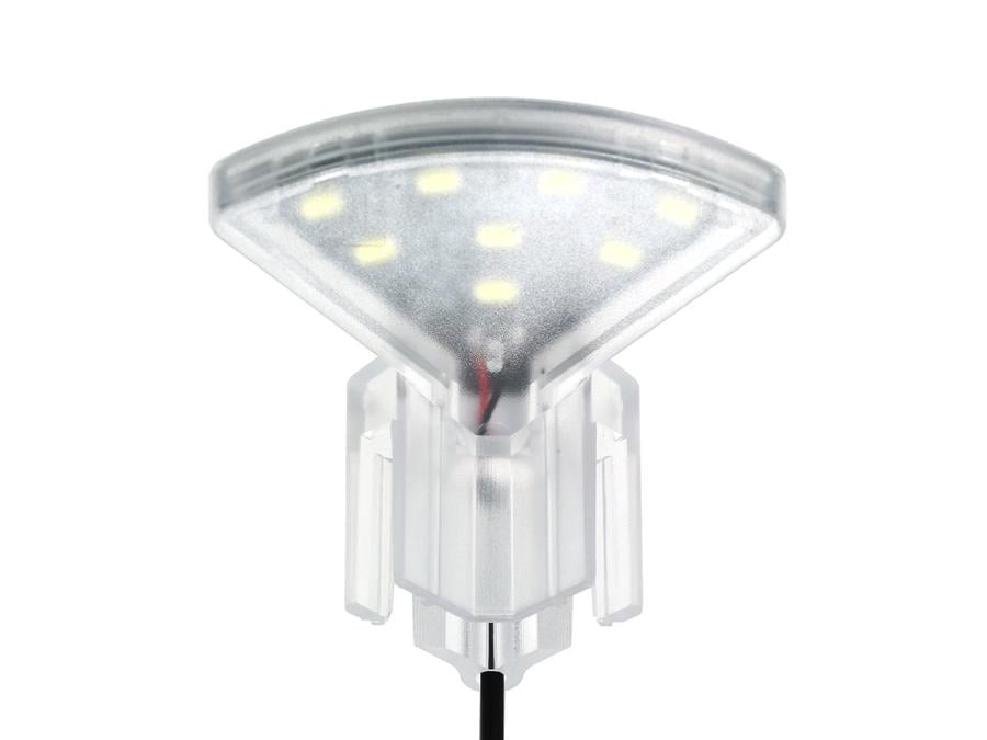 Светодиодный светильник для аквариума купить в пластиковыеокнавтольятти.рф